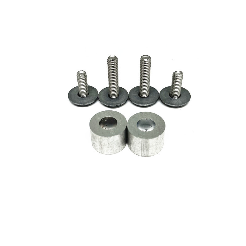 US! Green Skid Plate Engine Guard Protector For KAWASAKI KLX300 /R KLX250 /S/R