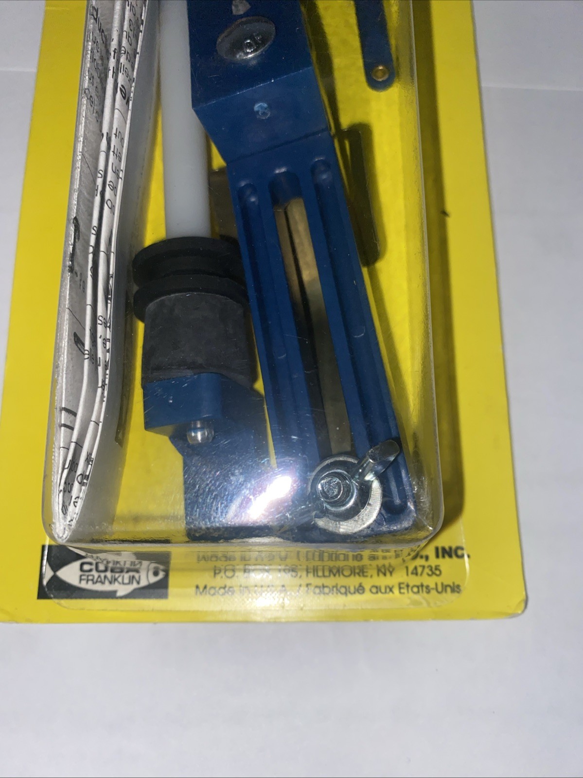 Linemider Fishing Line Spooler