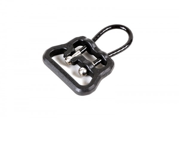 Blue Force Gear Vickers Wire ULoop / U-Loop 1" OR 1.25" - Colors Below - UWL-UL1