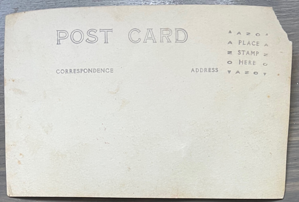 Antique Harlem Hellfighter Photo WWI Victory Parade 369 Infantry Black Americana