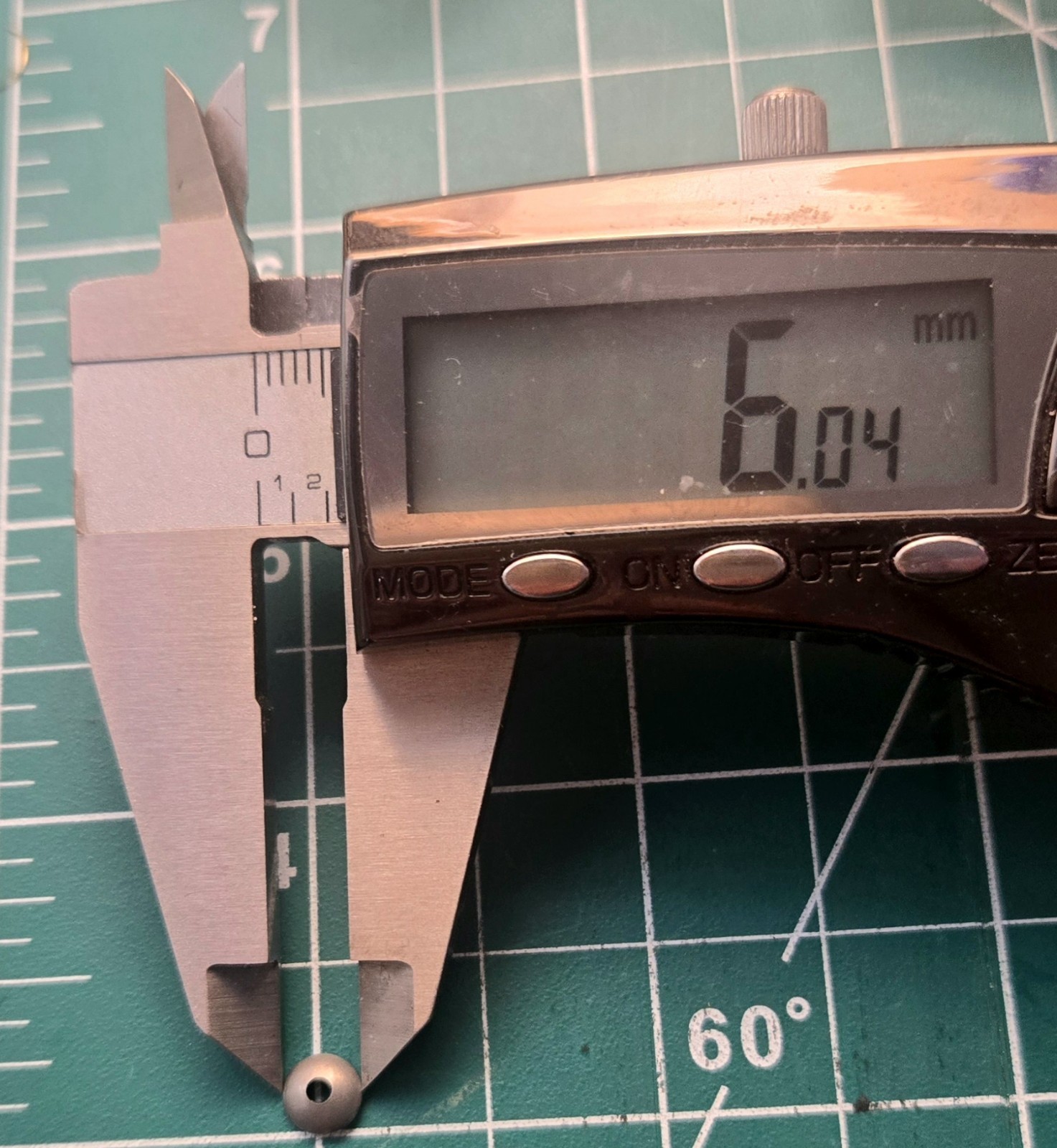 Straight Razor pinning Kit (Domed Collars~SS)