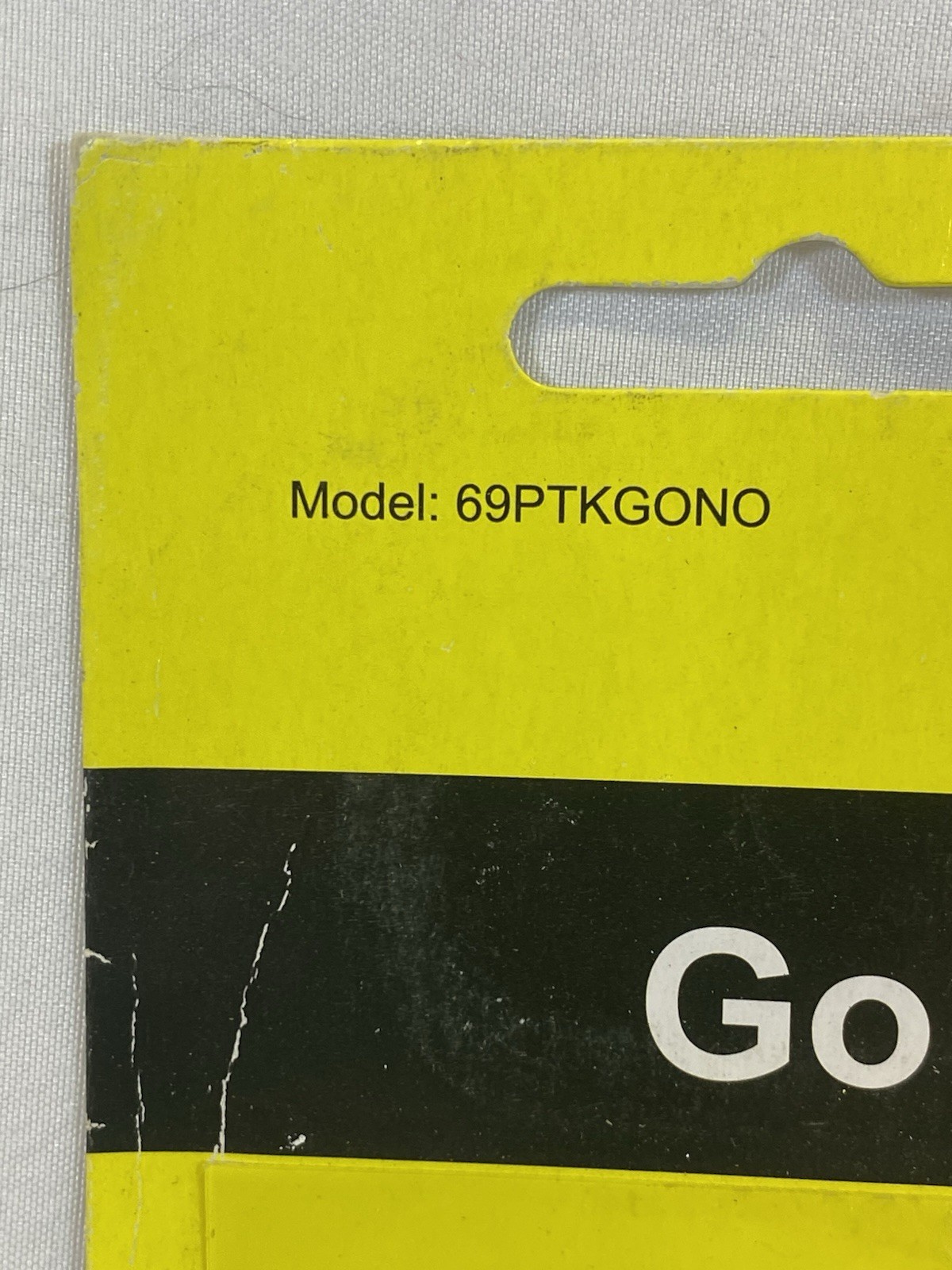 Apollo Go / No - Go Pex Water Line Sizing Plumbing Tool 3/8” - 1” 69PTKGONO