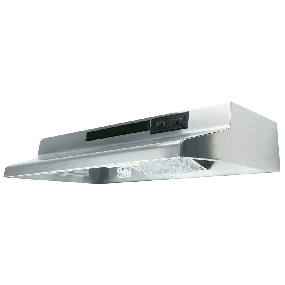 Air King AV142 180 CFM 42"W 2-Speed Under Cabinet Range Hood