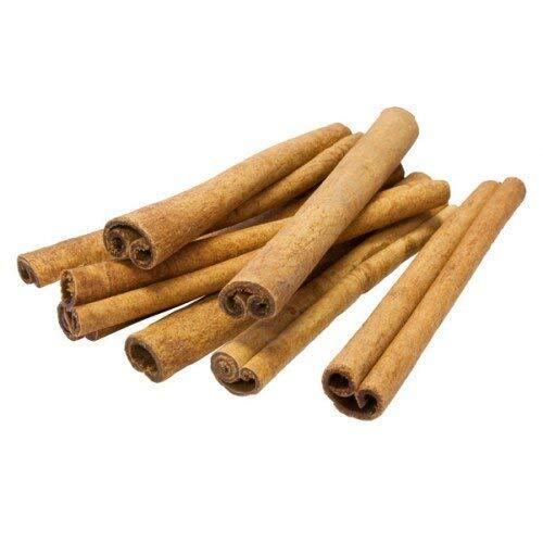 Rani Cinnamon Sticks 3.5oz (100g) ~ 18-22 Sticks 3 Inches in Length Cassia Round