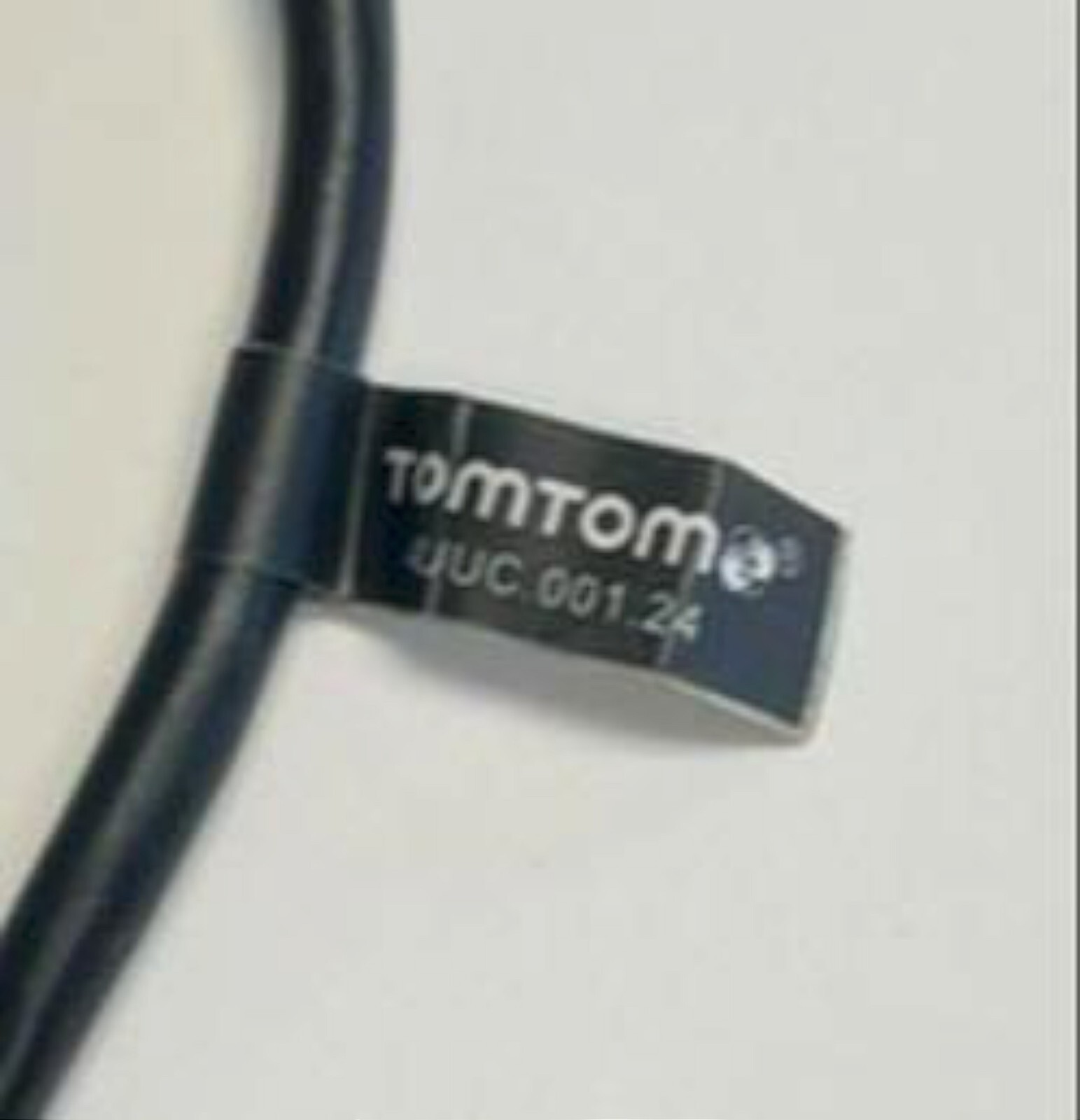 NEW GENUINE TomTom Micro-USB Sync Data Cable Power GO 50S 60S GO 500 600 520 620