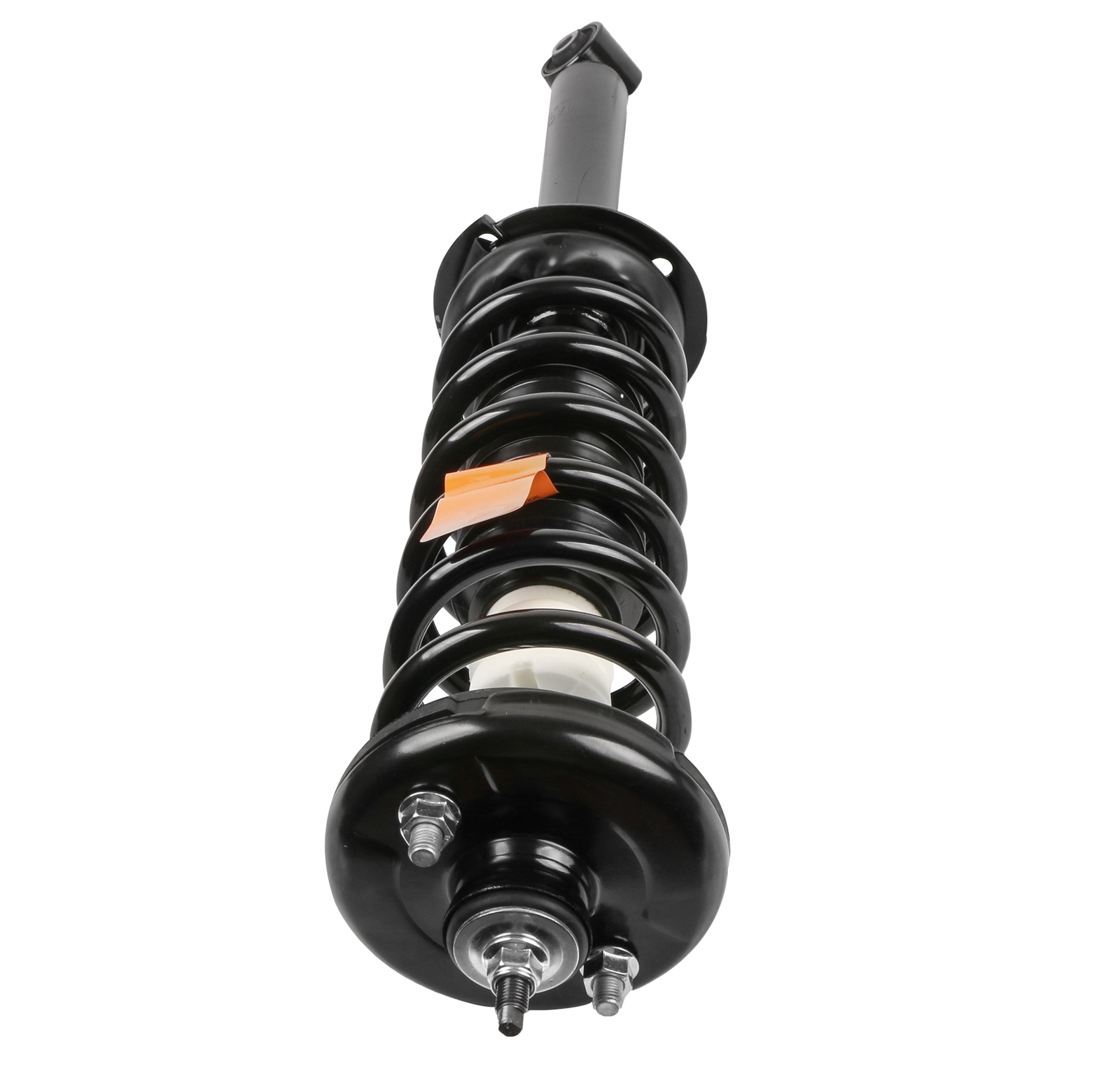 For 2003-2007 Honda Accord EX LX Shocks Struts / Coil Spring Front & Rear Box(4)