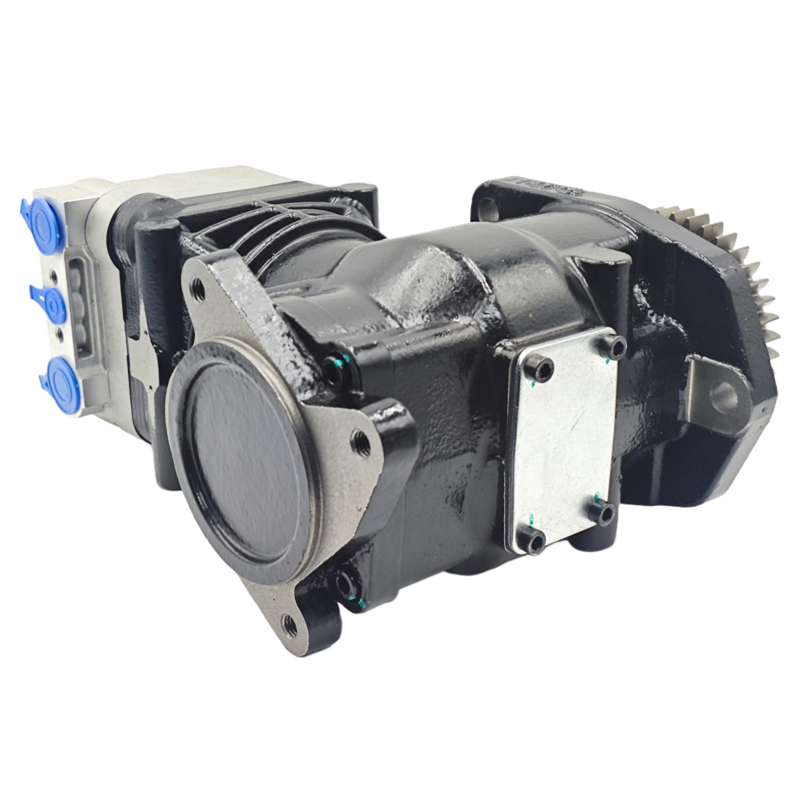 Air Compressor For CAT Caterpillar C11 C13 C15 C18 801463 5012533 5011427 NEW