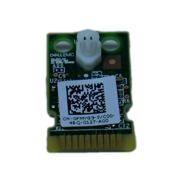 New Dell PowerEdge 14th Gen R640 R740 Trusted Platform Module TPM 2.0 FMYG3