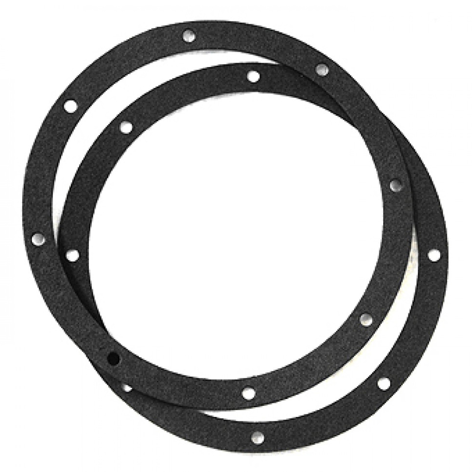 2 Pack Above Ground Swimming Pool Main Drain Gaskets Kit