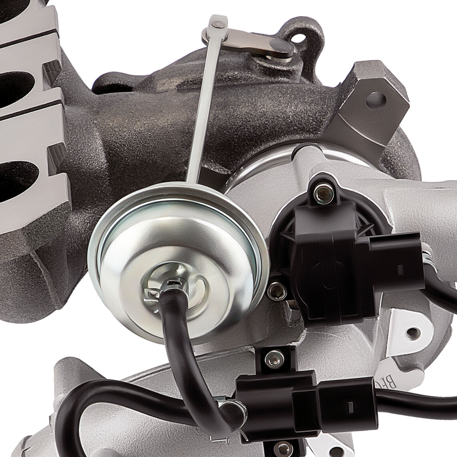 Turbo Charger for AUDI A4 A5 Q5 2.0 TFSI 2009 2010 2011 2012 CDNB 53039880291