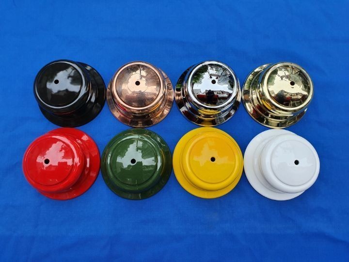 Coleman 200 lantern Shade hood