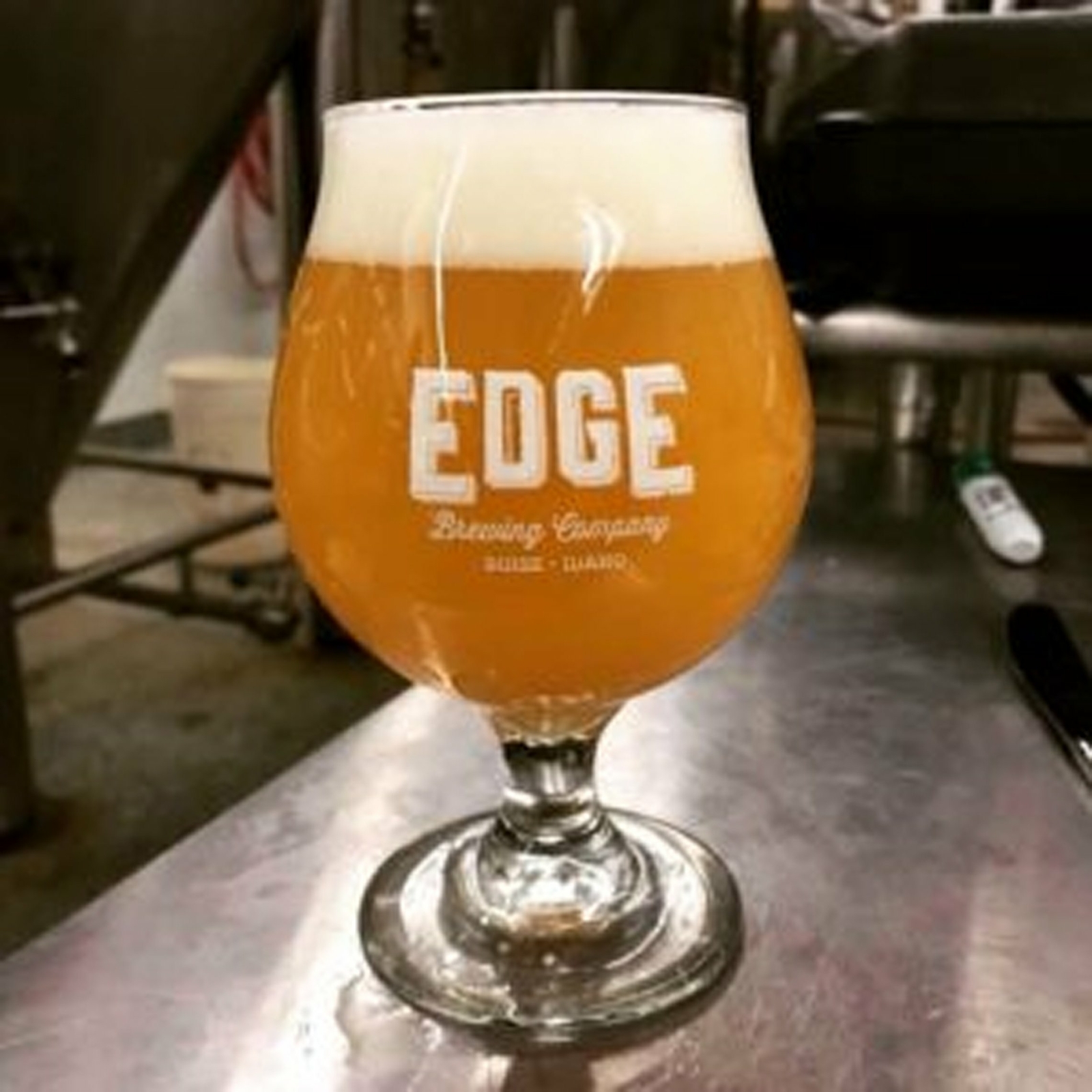 BAD AND JUICY HAZY IPA Extract Beer Brewing Recipe Homebrew Ingredient Kit