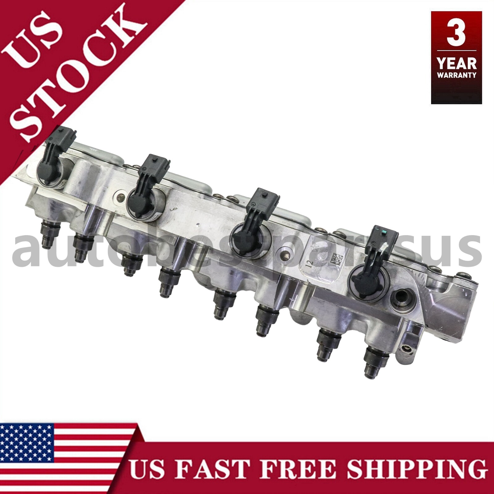 Genuine for Mopar 14-23 JEEP RAM DODGE CHRYSLER FIAT Multiair Actuator 5047980AC