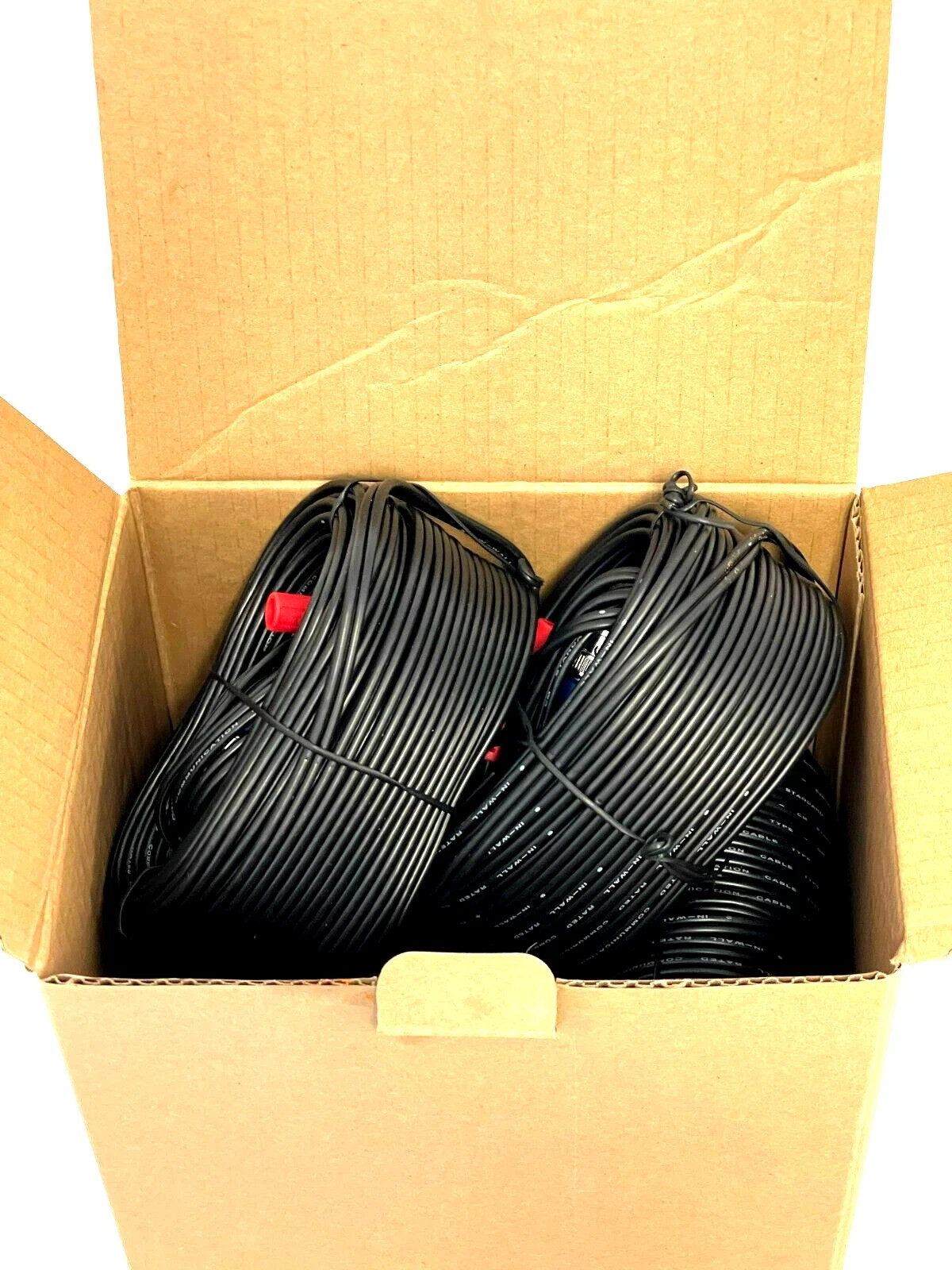 Lorex 4K Ultra HD Security System with 6 x 4K (8MP) Active Deterrence Camera NEW