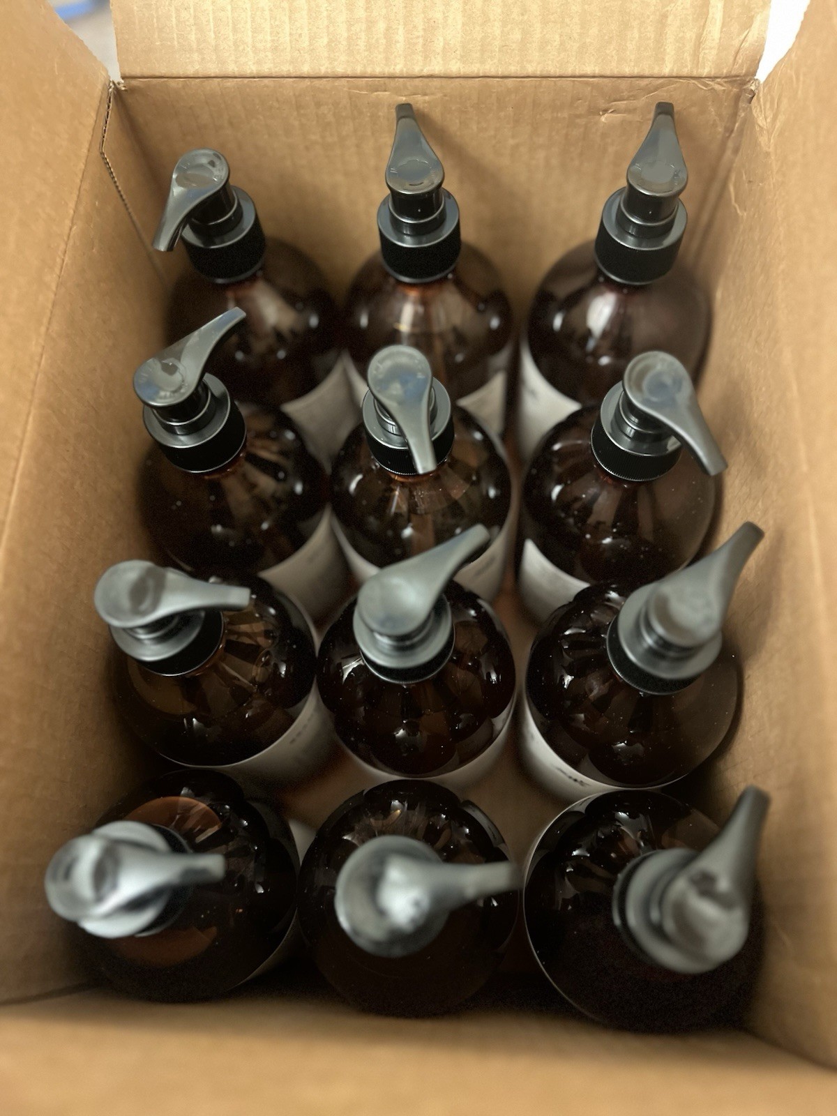 Branch & Vine Frankincense & Myrrh Soap