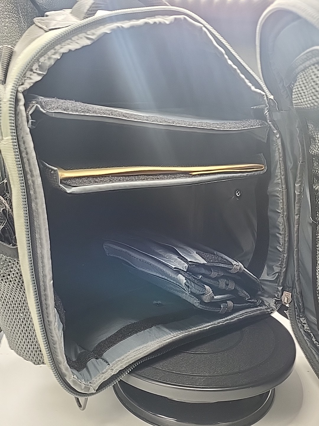 MERET PRB3 PRO SPORT Personal Response Bag