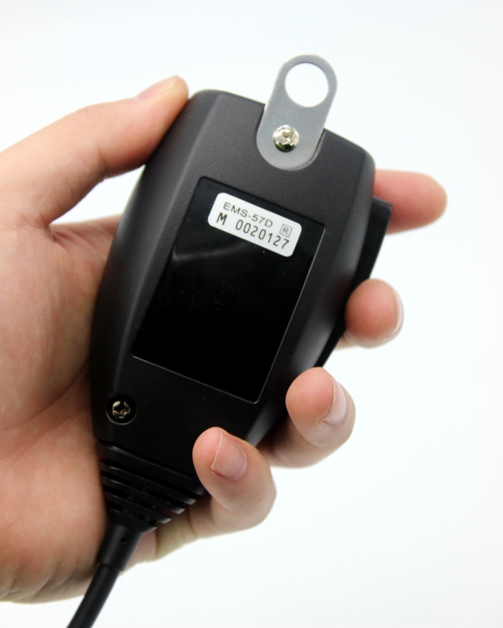 EMS-57 DTMF 8Pin Microphone For Alinco DR-135 DR-435 DR-635 DX-SR8T DX-77T Radio