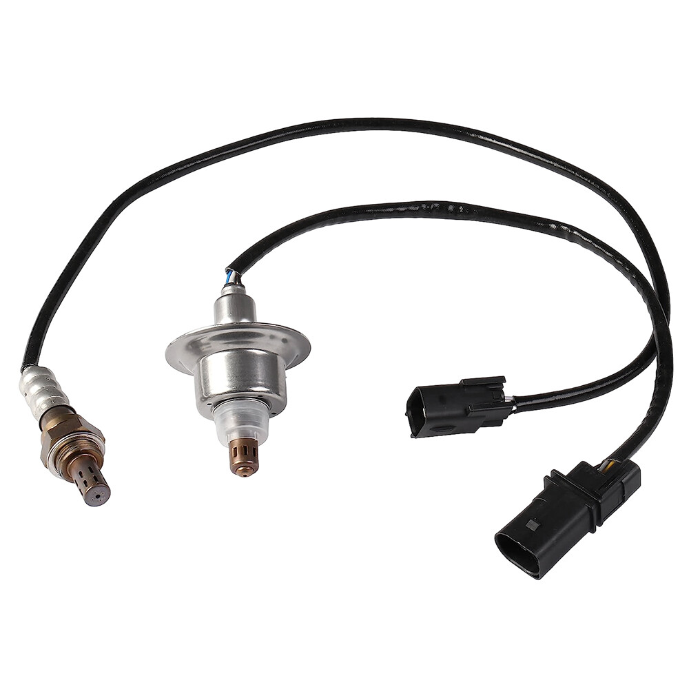 Upstream Downstream Oxygen Sensor 02 O2 For 2012-2015 Hyundai Sonata 2.4L OXILAM