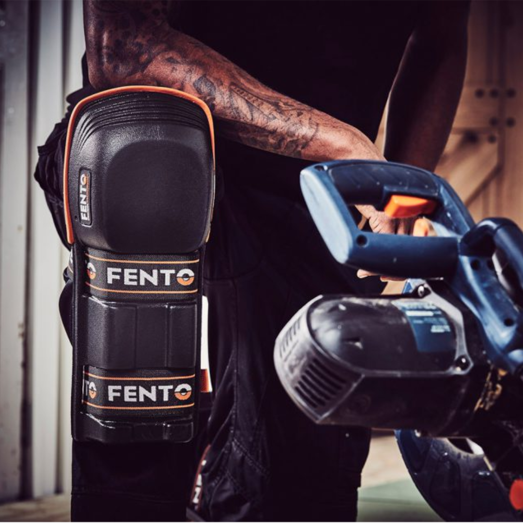 FENTO MAX KNEE PROTECTORS
