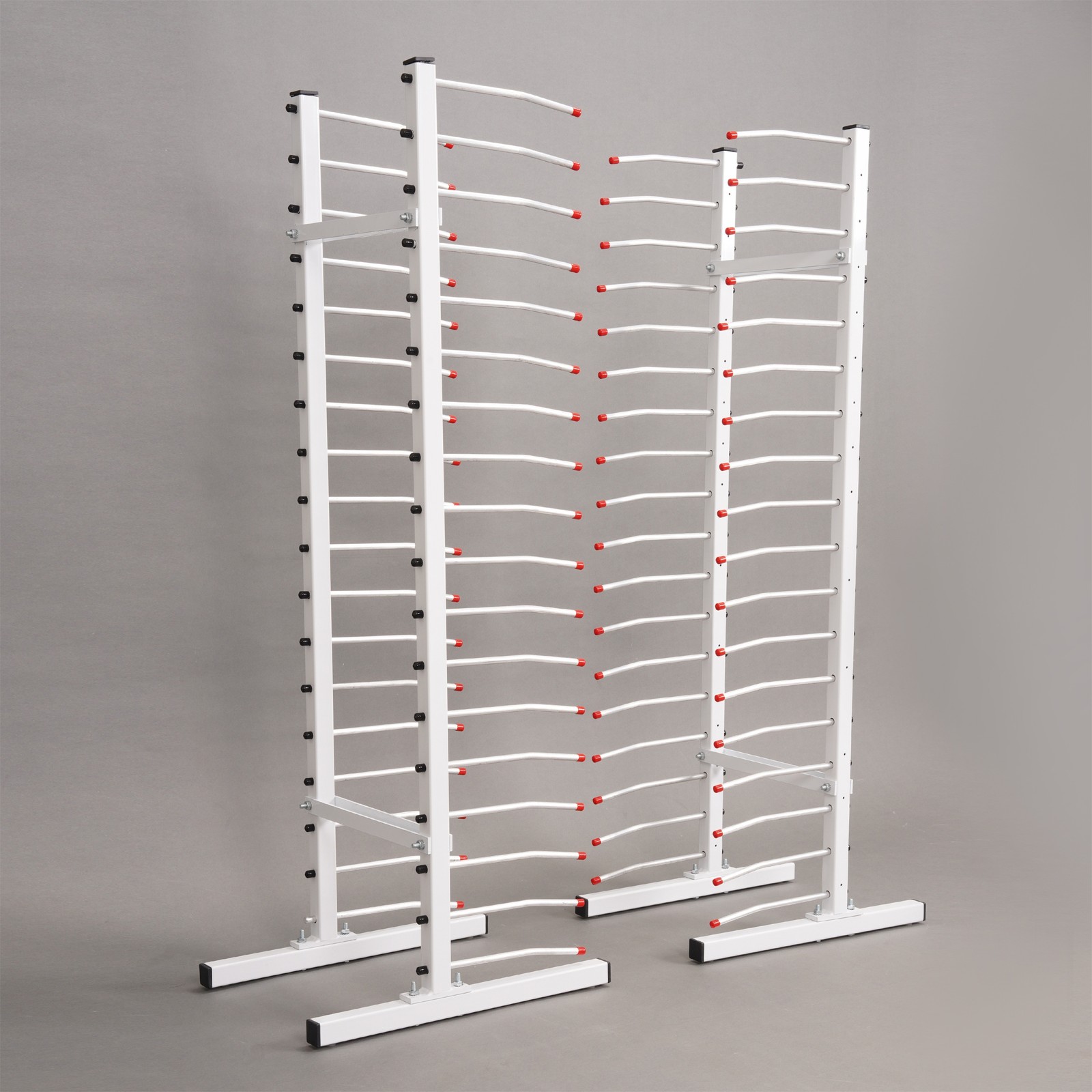 Cabinet Door Spray Rack+Drying Rack For Interior, Exterior, Spray, Roll, Brush