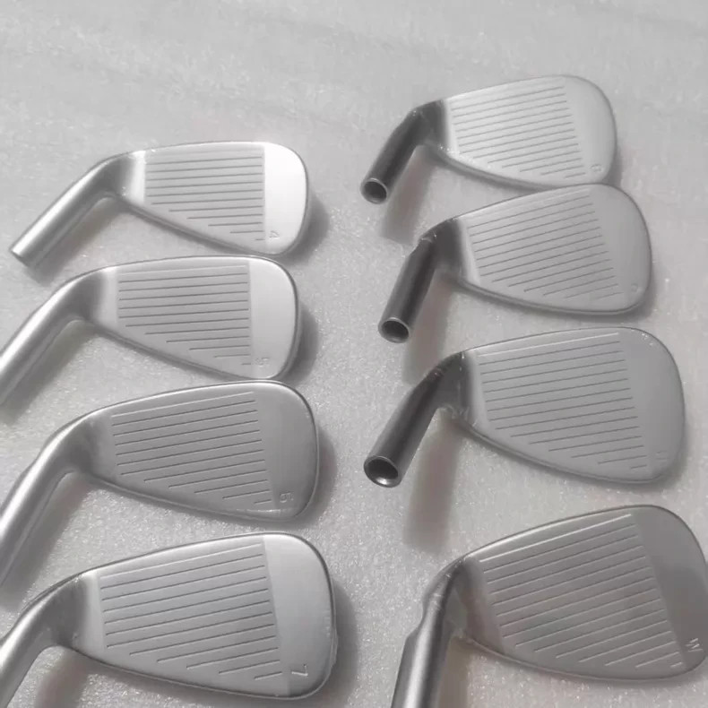 Ping G440 (Black Dot) Iron Sets 4/5/6/7/8/9/W/U Just the head 8/PCS