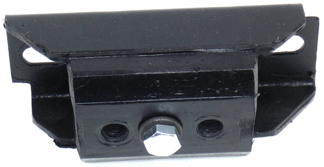 GM Heavy Duty Universal Transmission Mount TH350 TH400 700R4 4L60E 4L80E EM5000