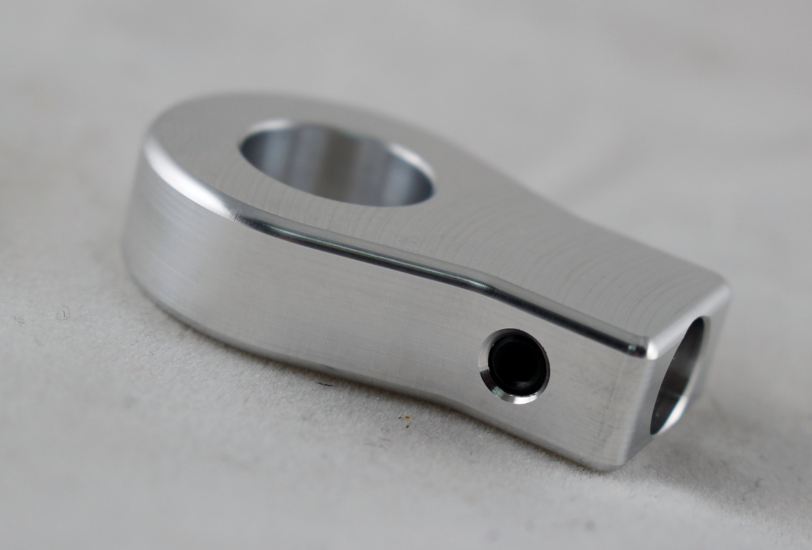 FORD Mustang Clutch Master Cylinder Rod PERMANENT fix/repair 2005-2014 V6 GT