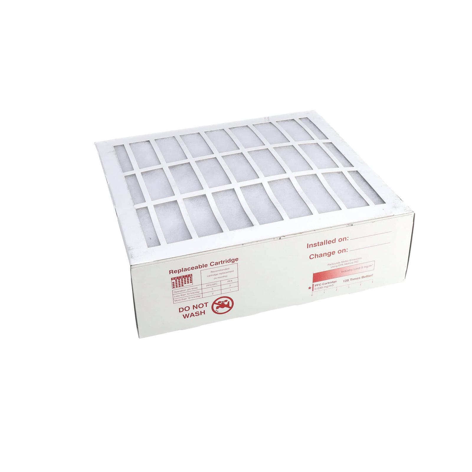 Perfect Fry Filter Kit, 2Fv803 83544 - Free Shipping + Geniune OEM