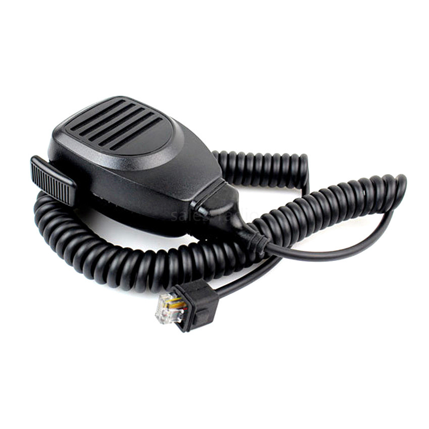 KMC-30 8 pin Microphone For Kenwood TK-868G TK-768 TK-760 TK-980 Mobile Radios