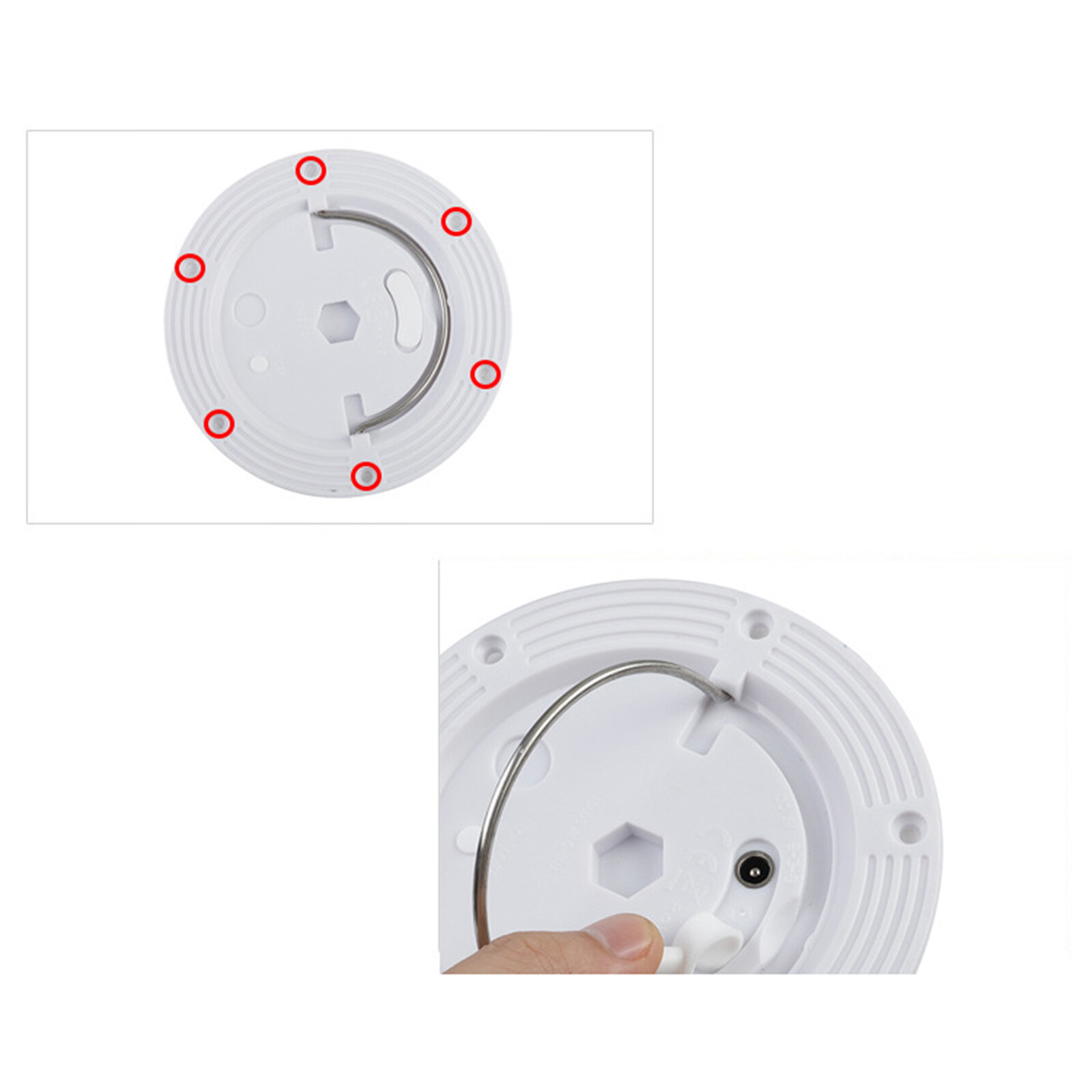 Cube LED RGB 16 Color Changing Light Stool Outdoor Indoor Patio Party Chair Seat