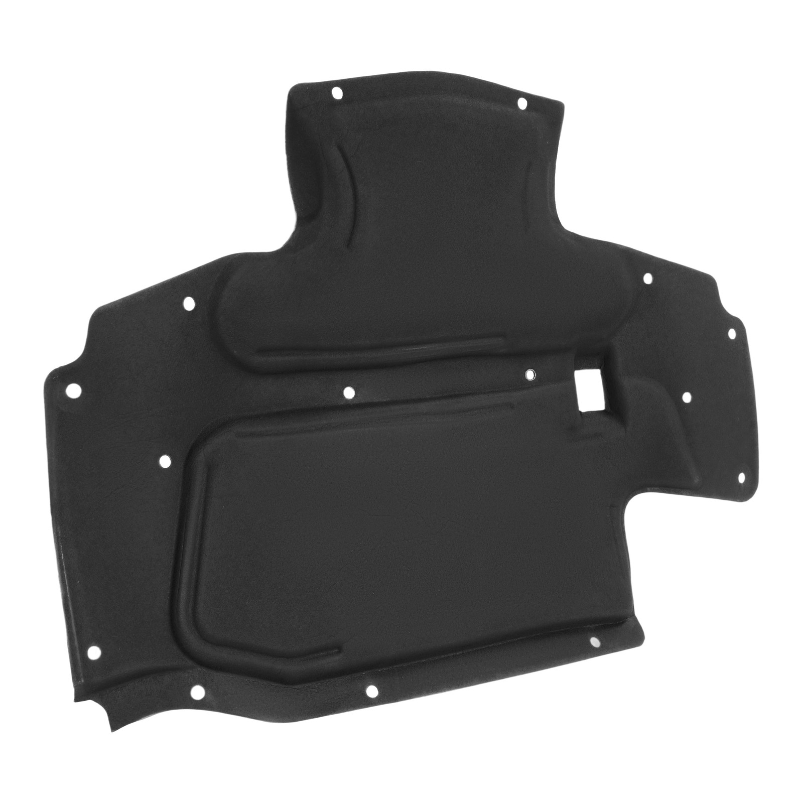 NEW Hood Insulation For Chevrolet Corvette 1997-2004 Insulator Panel #10285631