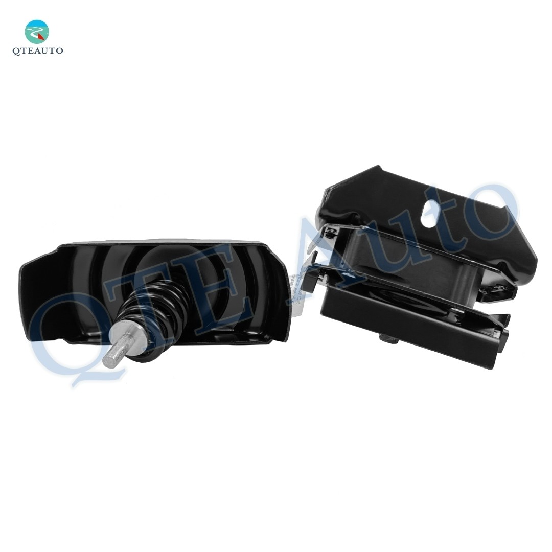 924-523 Spare Tire Hoist, Winch Carrier For 2003-2020 Chevrolet Express 3500