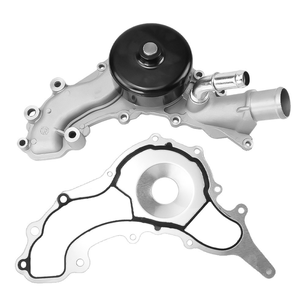 Water Pump For 2011-2016 Jeep Chrysler Town & Country Dodge Charger Avenger New