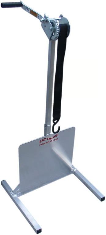 EazyMove Lift Crank for Snowmobile Warm-Up Stand RCS-1006-C 4110-0072