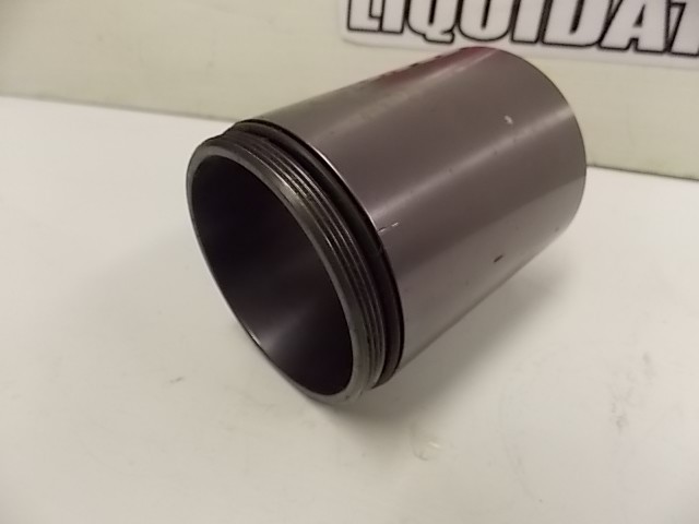 Billet alum CV Products tank extension brake / clutch fluid reservoir 062425-12