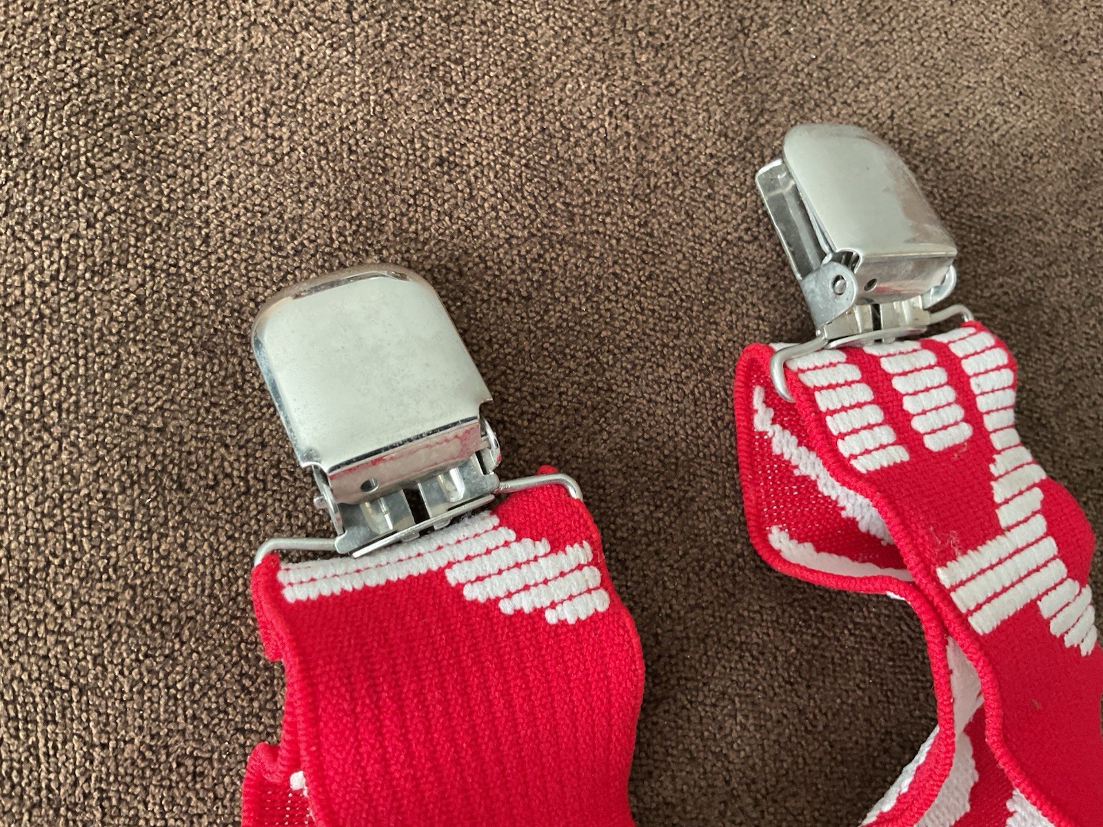 Oakley Suspenders Vintage 80’s Old School BMX