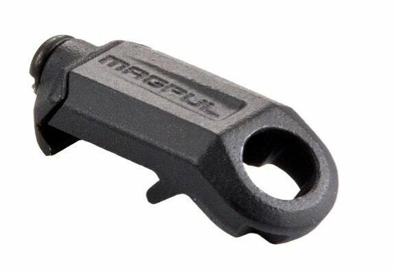 FREE SHIP Magpul Industries RSA QD Rail BLACK Sling Attachment MAG337 BRAND NEW!