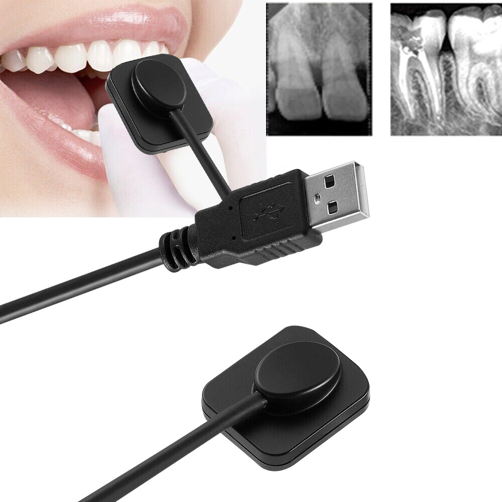RVG Digital Dental Rayos X Sensor size 1 - Works