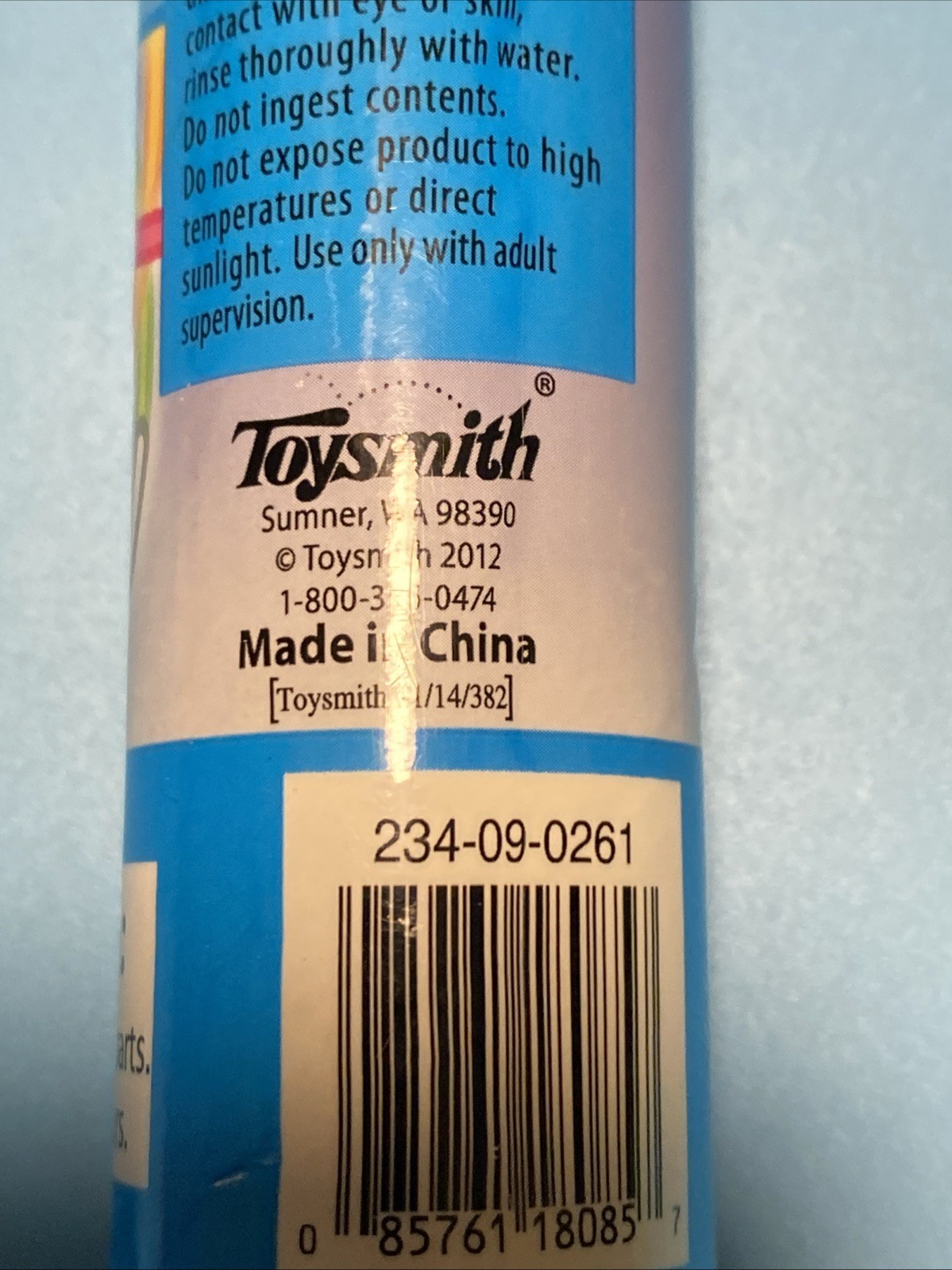 Glow Stick 15 Piece Braclet In Tube - For Parties Concerts Nightclubs Camping