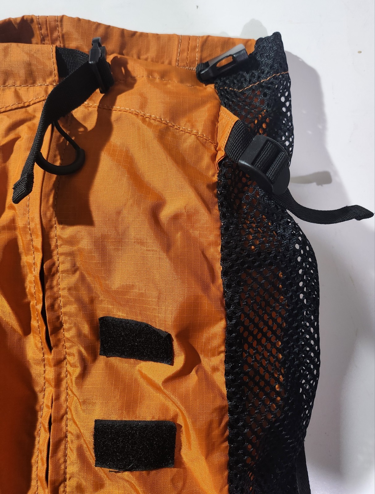 K9 Sport Sack Dog Carrier Dog Backpack (Sunset Orange)