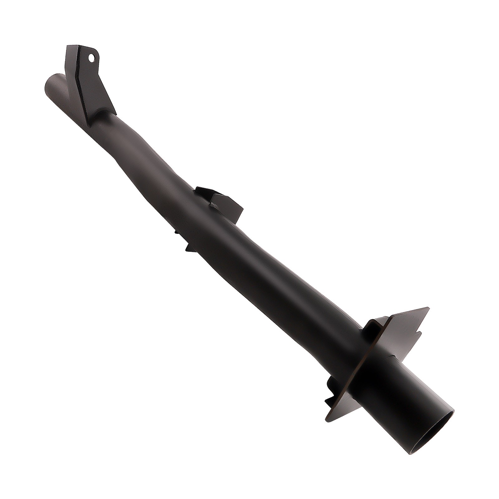 Rear Tank Support+Rear Shock Mount Crossmember Kit For Chevy Silverado/GMC 07-14