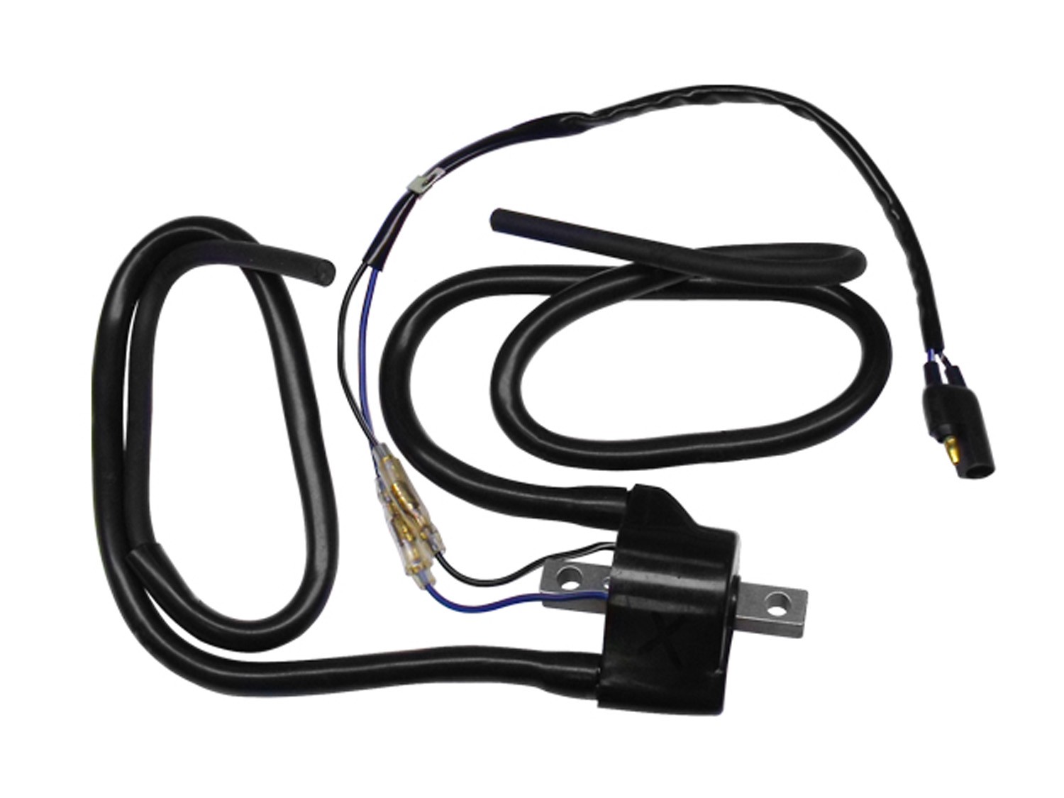 SPI Ignition Coil for Arctic Cat Snowmobiles Replaces OEM#'s 3003-574 & 3003-284