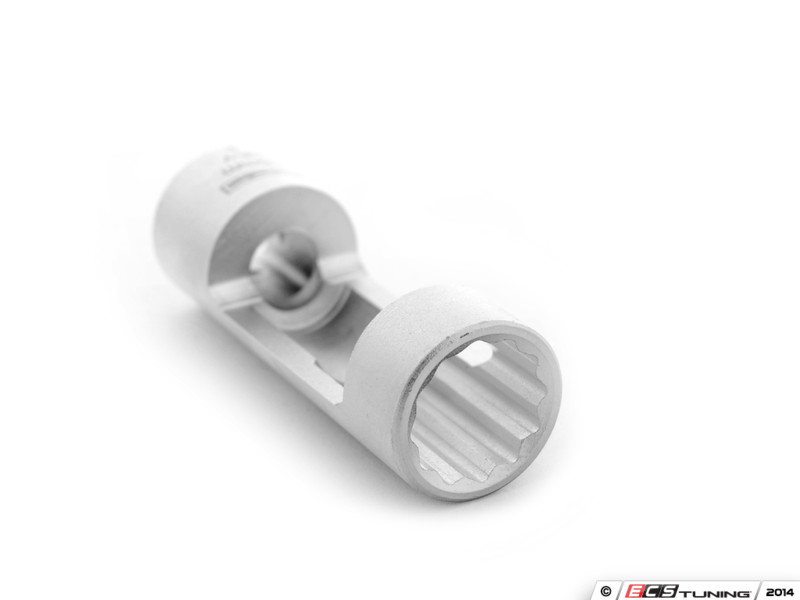 Schwaben - Strut Nut Socket - 18mm - 003046SCH01A-01