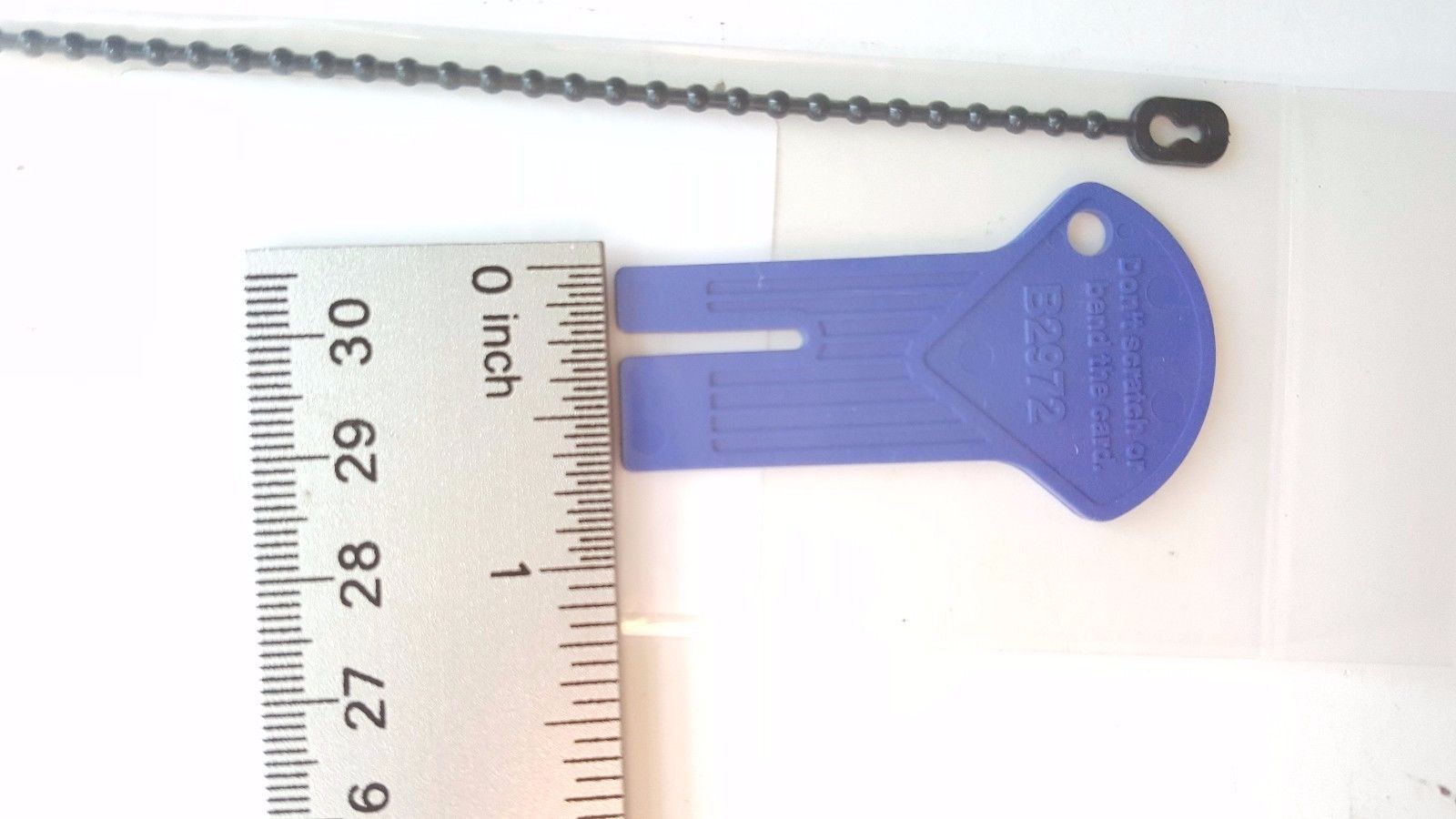 Hakko Control Card B2972, For FX-951, FR-803B/802, FM-205/204/203