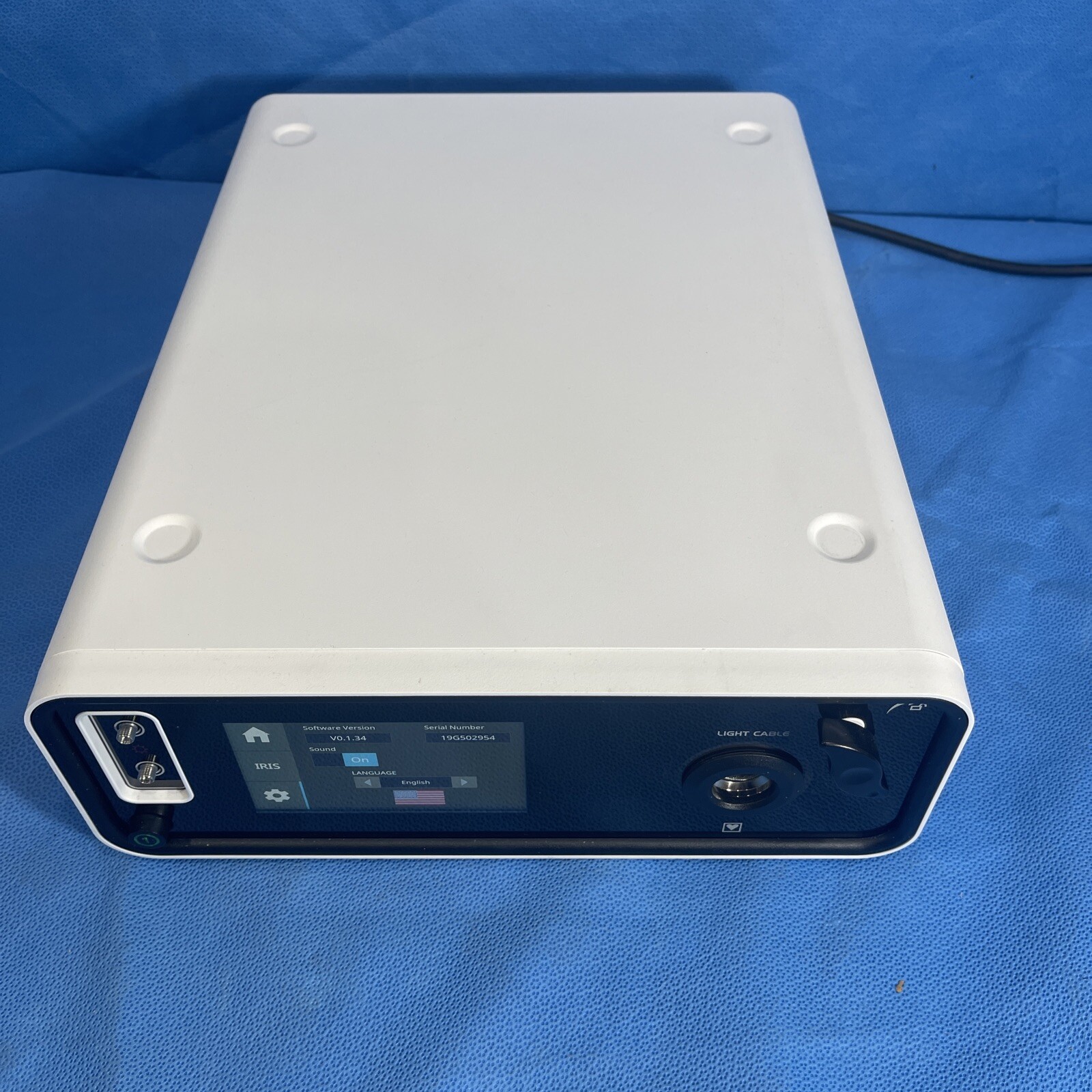 Stryker L11 Lightsource *60 Day Warranty* (part of 1688 system)