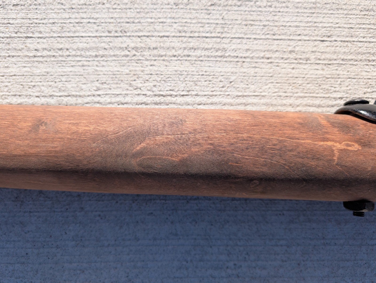 WI Barn Antique Vintage 50.5" Cant Hook Peavey Log Roller Lumberjack Tool W