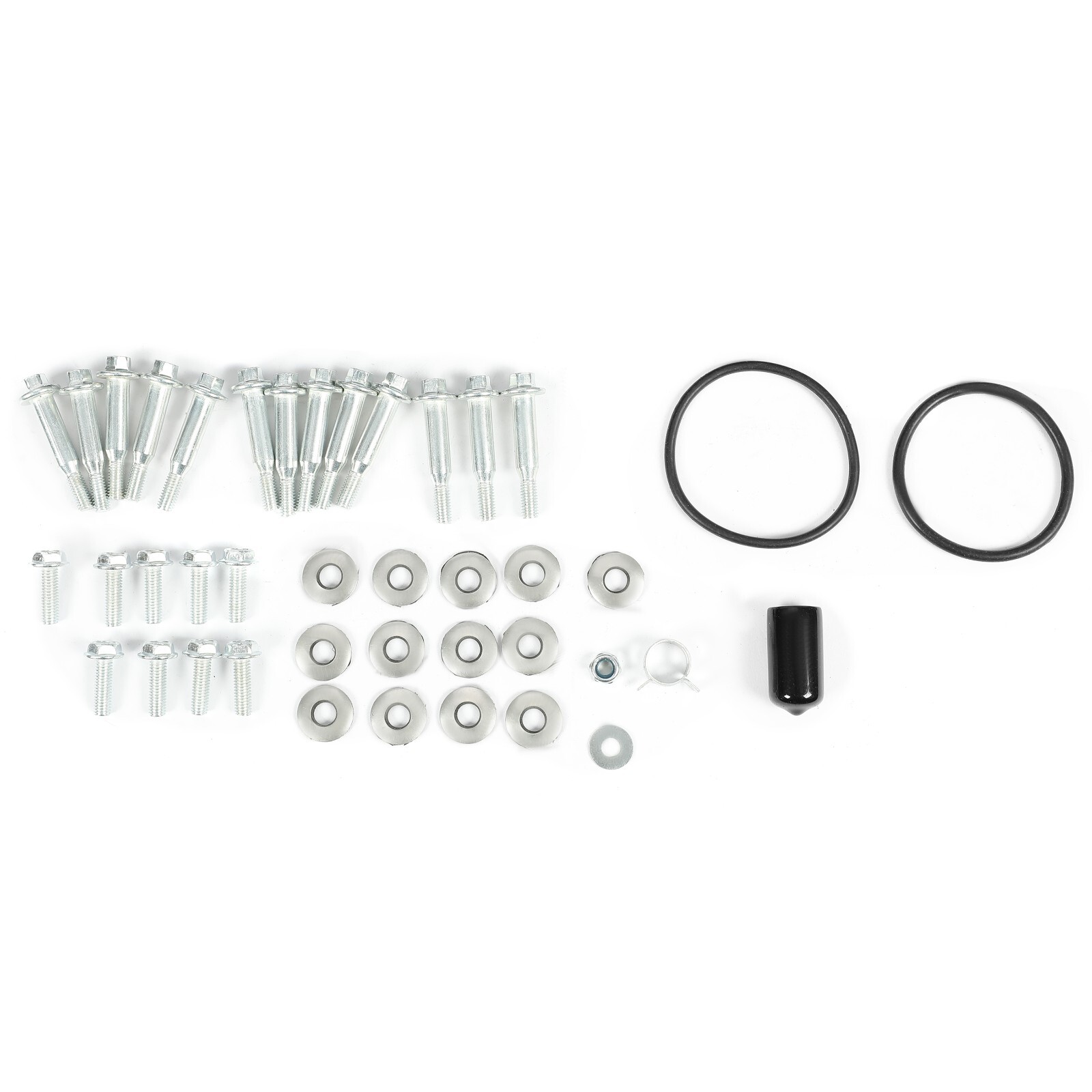 Outer Clutch Cover For 2006-2015 Can Am Outlander Renegade CVT 500 650 800 1000