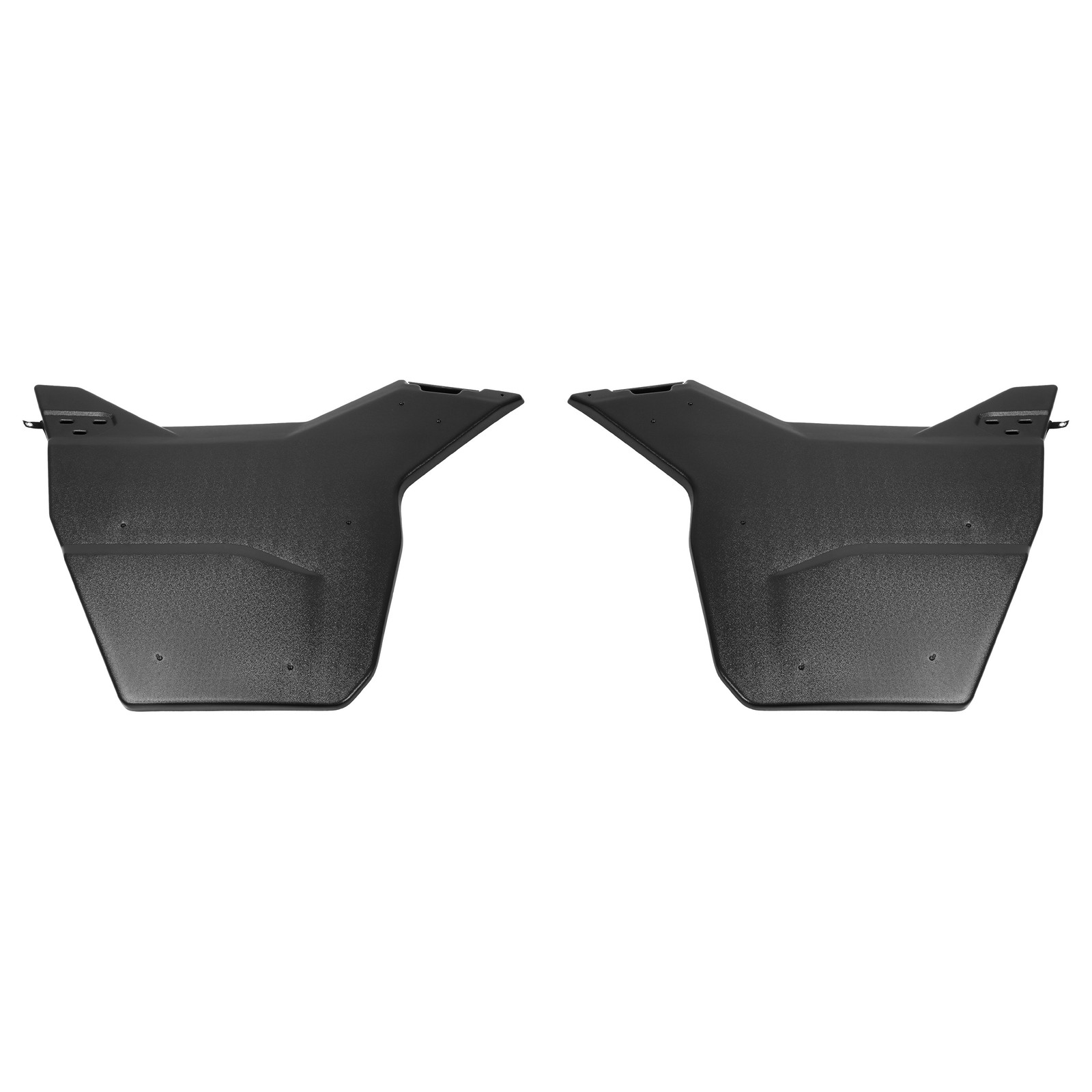 Half Doors Kit For Can Am Defender XT HD5 HD8 HD10 16-24 ＃715003029 ＃715006314