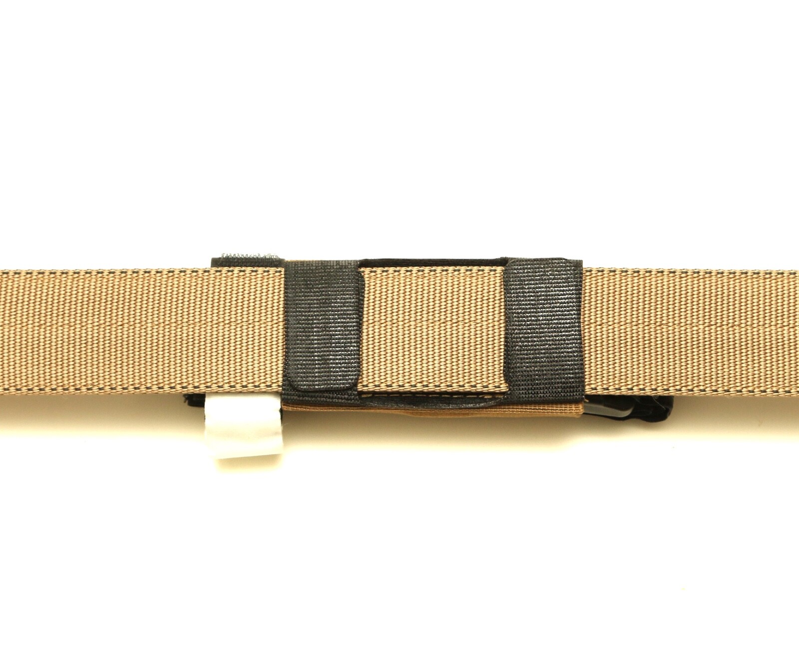 ESSTAC Horizontal Tourniquet Belt Mounted TQ Holder - Pouch - NEW - All Colors