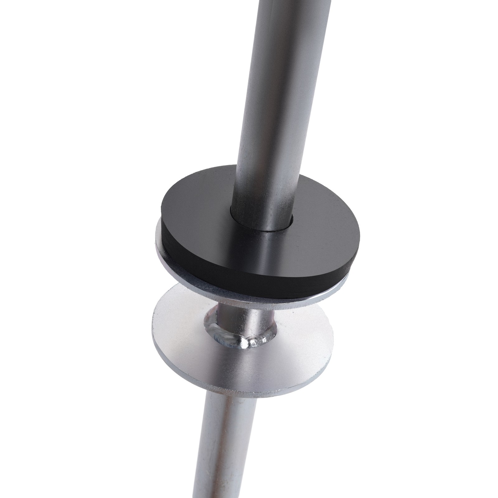 Spinning Jenny Fence Wire De-Reeler For Both High Tensile Other Fence Systems